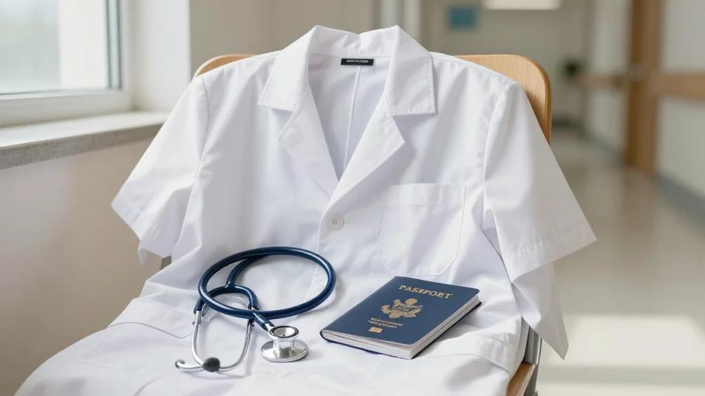 The Current State of the Physician Workforce: 9 Notes