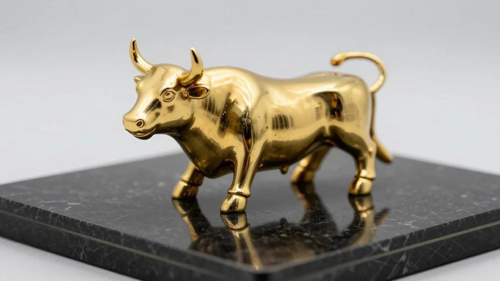 Traders Anticipate a Volatile Day Ahead