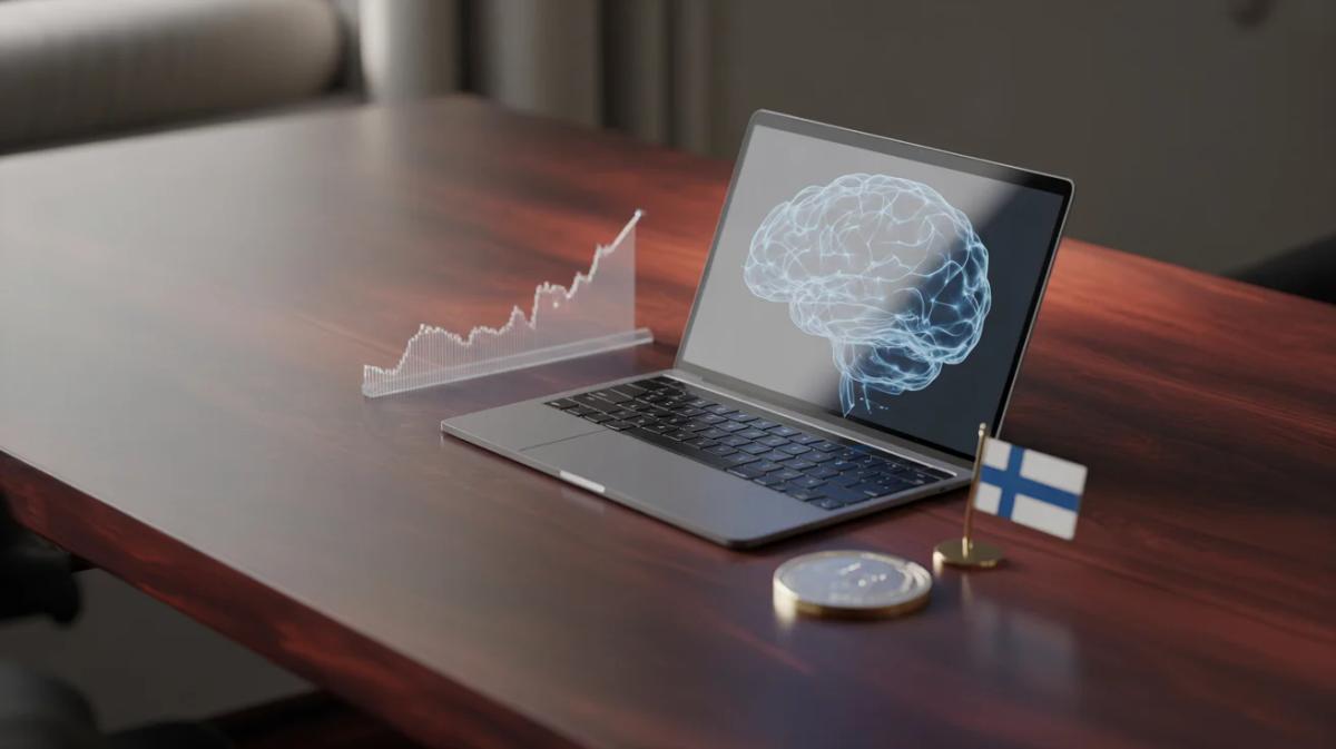 Gosta Labs Secures €7.5M Seed Round to Accelerate AI‑Driven Healthtech Platform