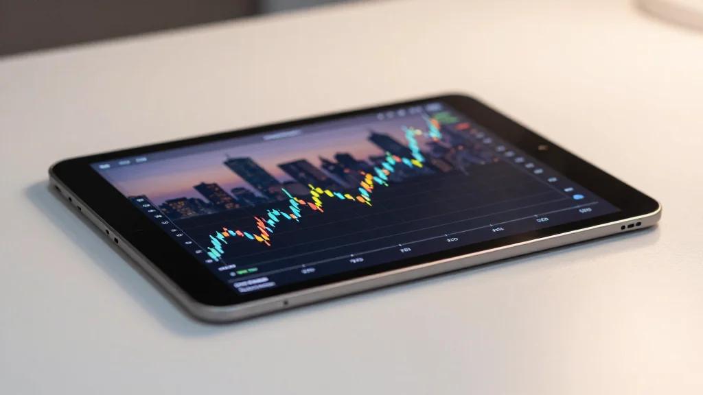 She’s Actually Talking About Betting on NFP Data