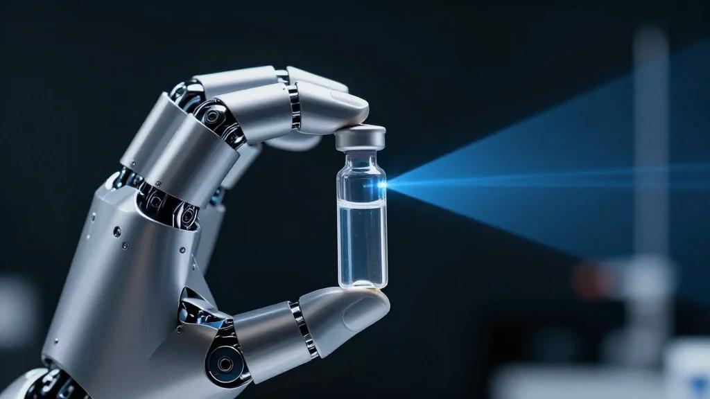 Accelerating Drug Discovery with Fragment Screening