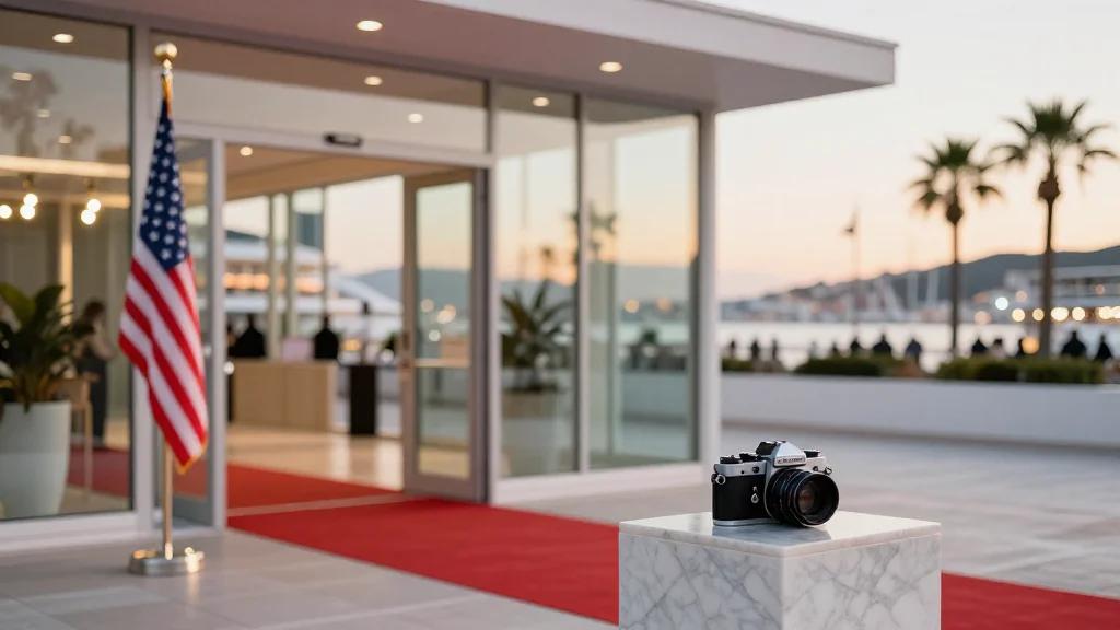 Don’t Miss Any of IndieWire’s Cannes Programming — American Pavilion Memberships Go on Sale This Week