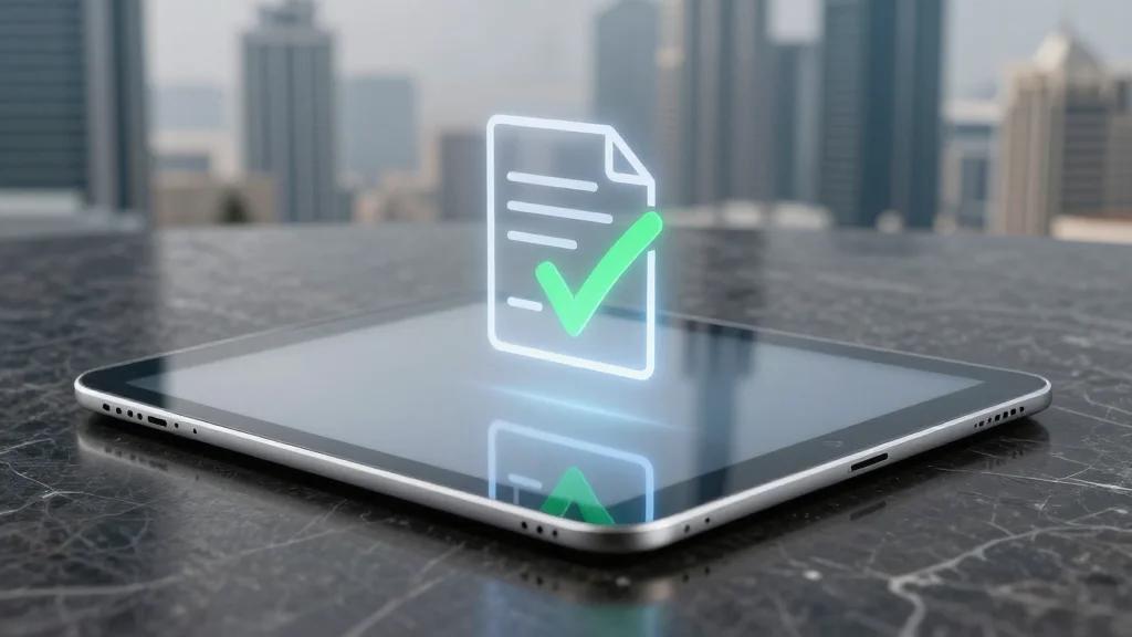 UAE Approves SAP for E-Invoicing, Expanding ERP’s Role in Compliance Architecture