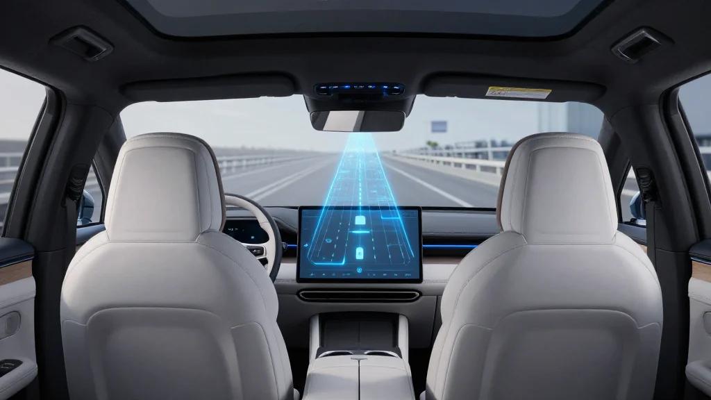 Tesla's FSD 14.3 Proves Reliable Driverless Robotaxis