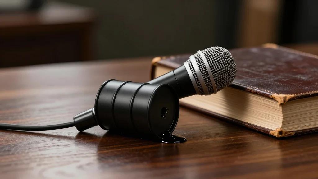 Top Economist Warns Imminent Oil Shock and Stagflation