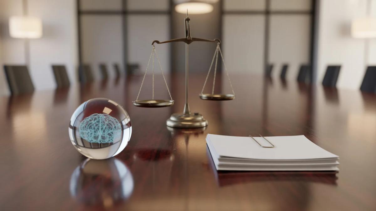 Clear AI Rules Accelerate Trust and Innovation