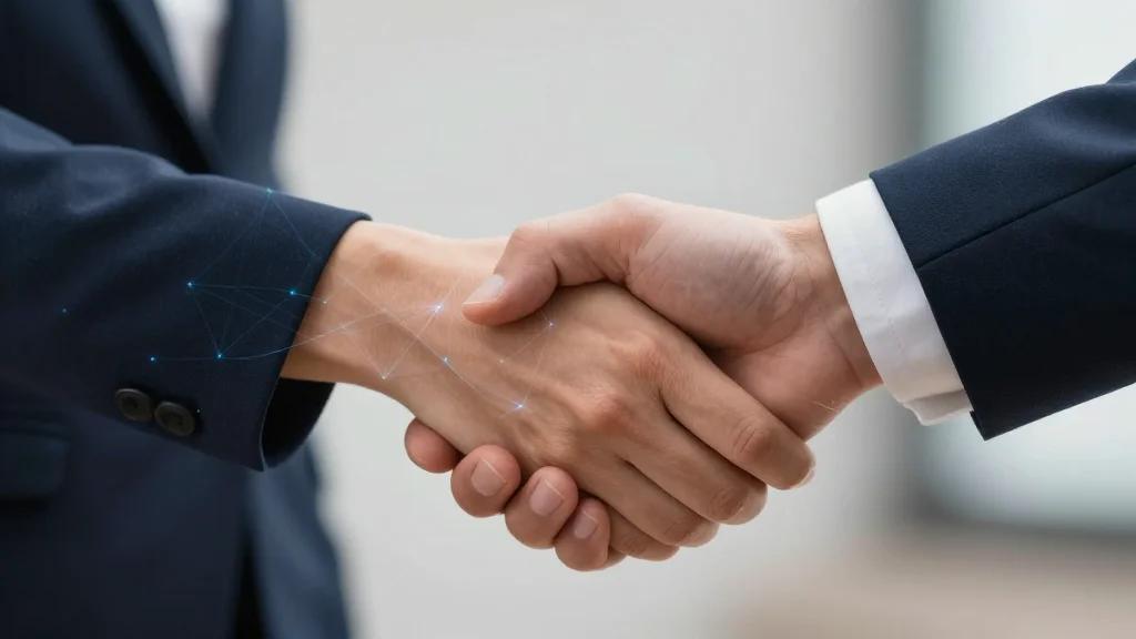 Shift B2B Marketing: Educate, Inspire, Build Trust