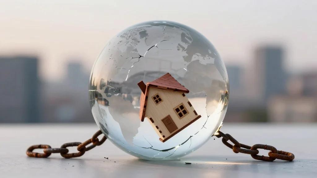 Steve Keen Warns Looming Global Crash From Debt Deflation