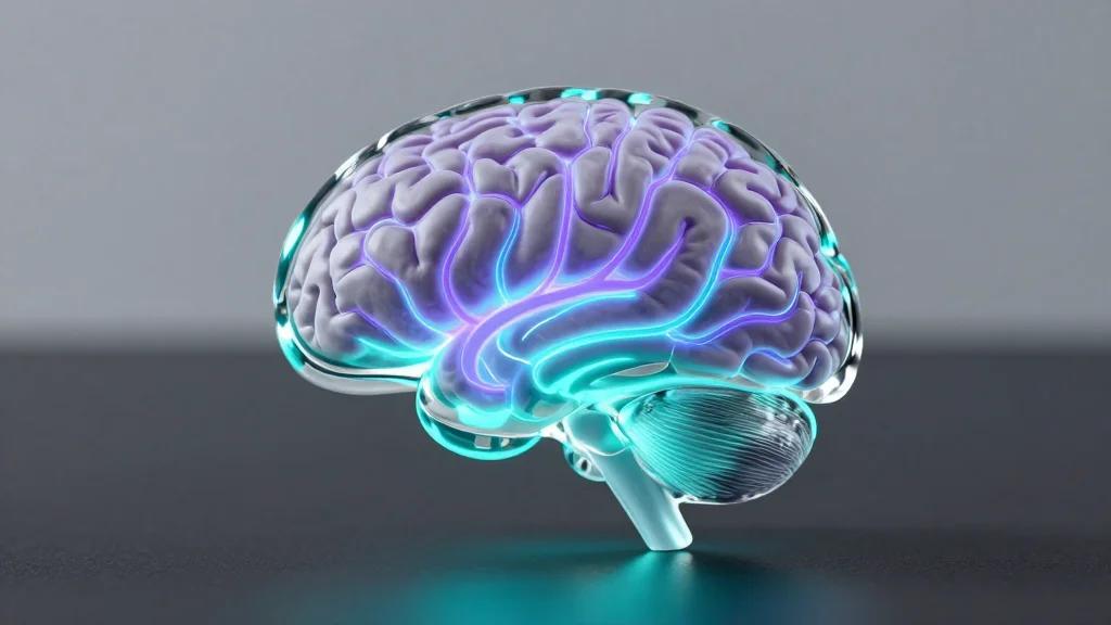 This Is Your Brain on Psychedelics: Neuroimaging Study Sheds Light on Cortical Network Effects