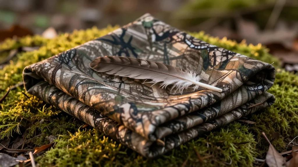 The Best Turkey Hunting Camos