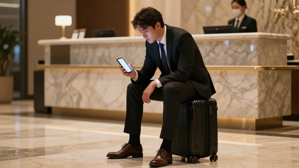 Reader Question: Lufthansa CityLine Sudden Closure & Rebooking + EC 261/2004 Compensation?