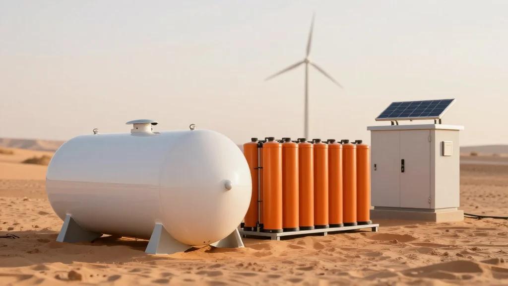 California CCAs Add Long‑Duration Storage; PowerSecure Expands NM Microgrids