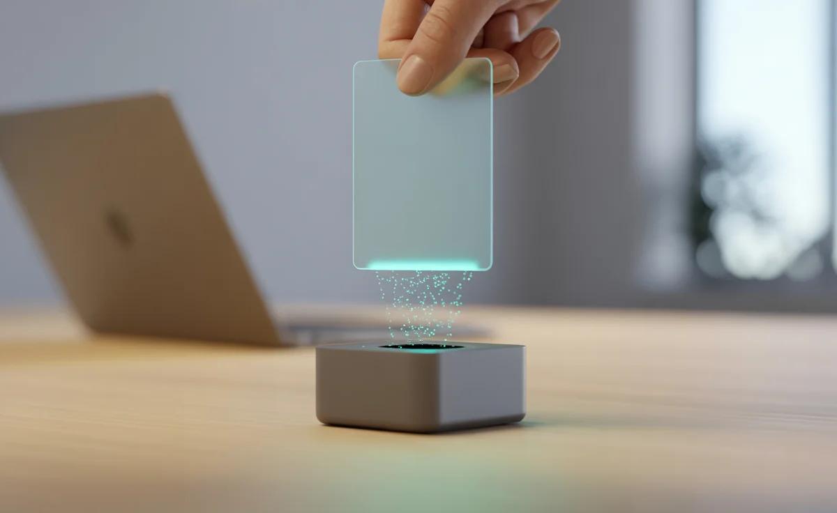 Retail ID AI-Powered Shareholder Verification Engine Launched by TiiCKER