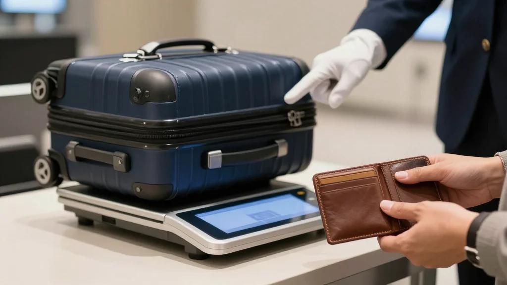 JetBlue Just Upped Bag Fees — Blame Rising Fuel Costs