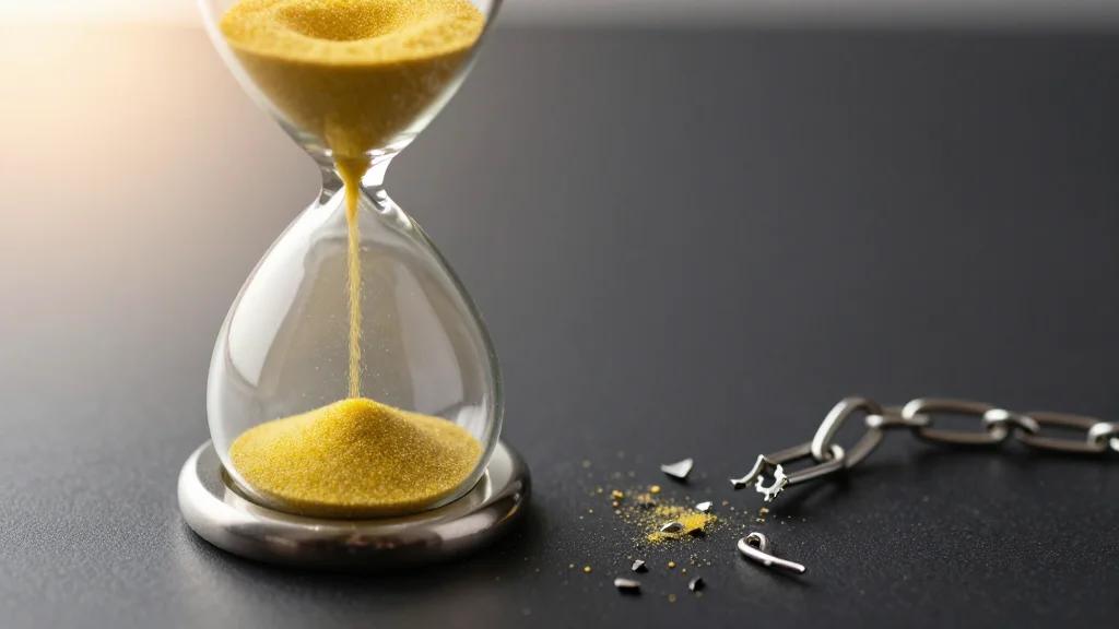 Simple Habits Let You Outwork 97% of People