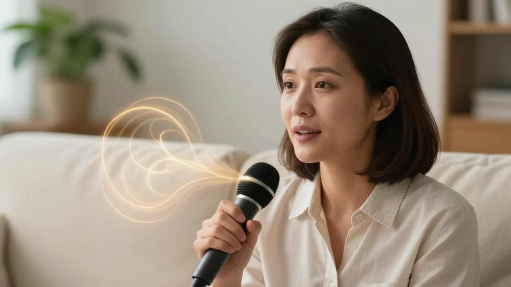 Talking Enhances Attention, Memory, Mood and Brain Health