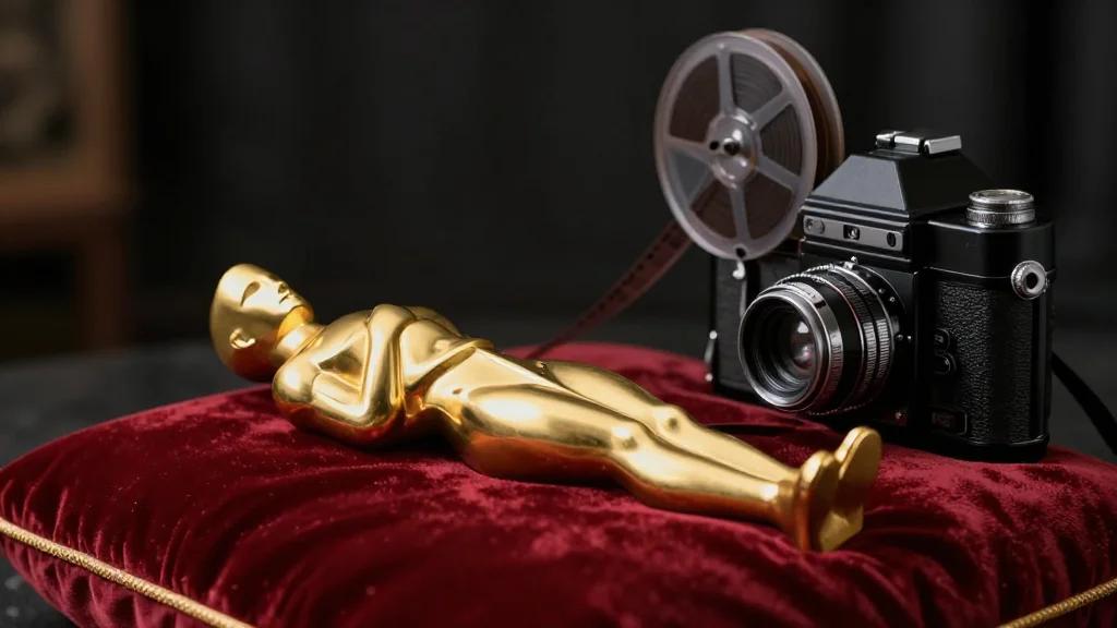 Oscars Set Dates: 99th in 2027, 100