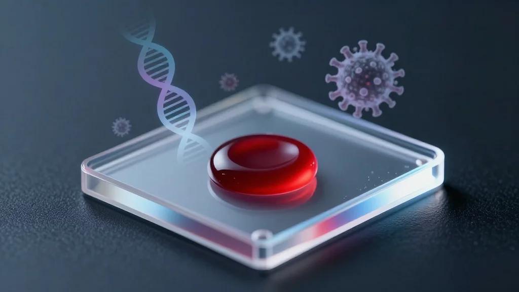 One Blood Test Detects Multiple Cancers and Diseases