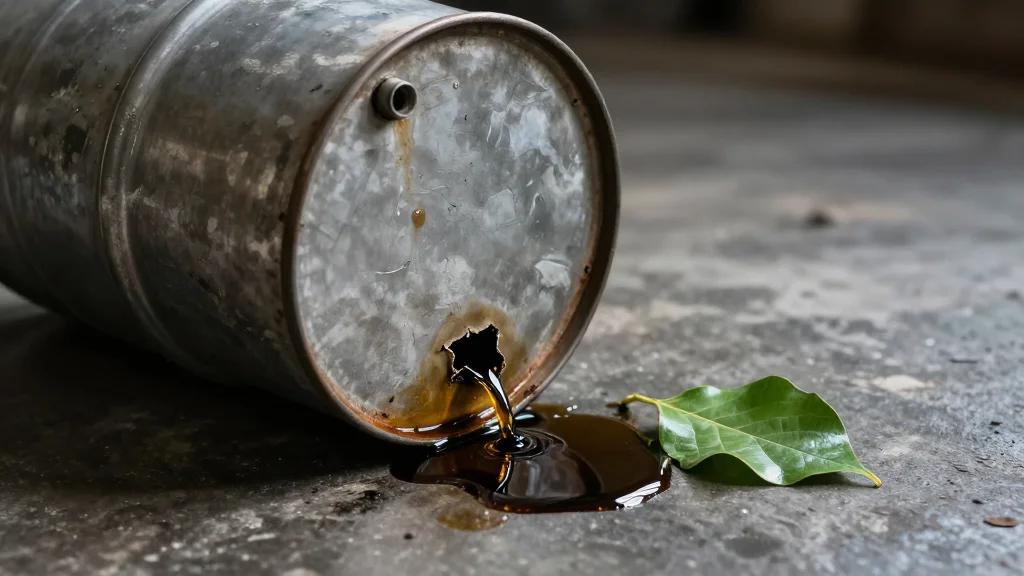 Early Demand‑destruction Estimates Underestimate Global Barrel Shifts