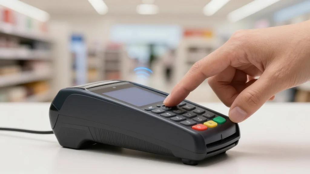 How US Credit Card Fees May Ebb