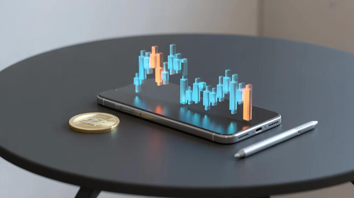 Submit Your Favorite Crypto & Stock Tickers for Chart Analysis