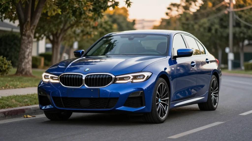 2026 BMW 3-Series Review