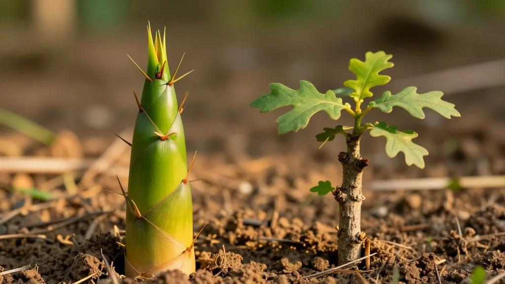 Prioritize Lifelong Growth over Quick Gains