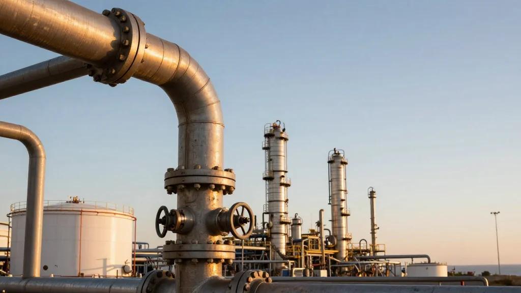 CBS Lacks Credibility; California Refinery Faces Clear Monopoly