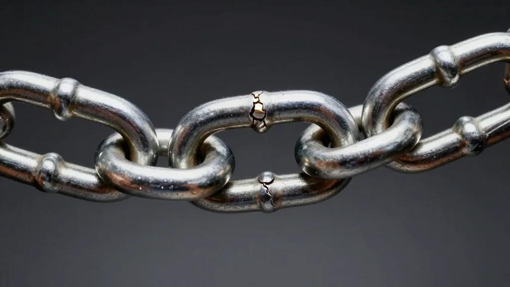 Revenue Growth Trumps Profit as Companies Form Interlinked Borg