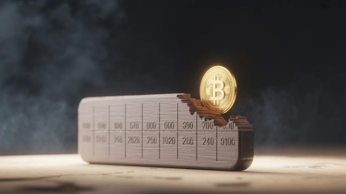 Cynical Timeline Fuels Distrust of Token Sales