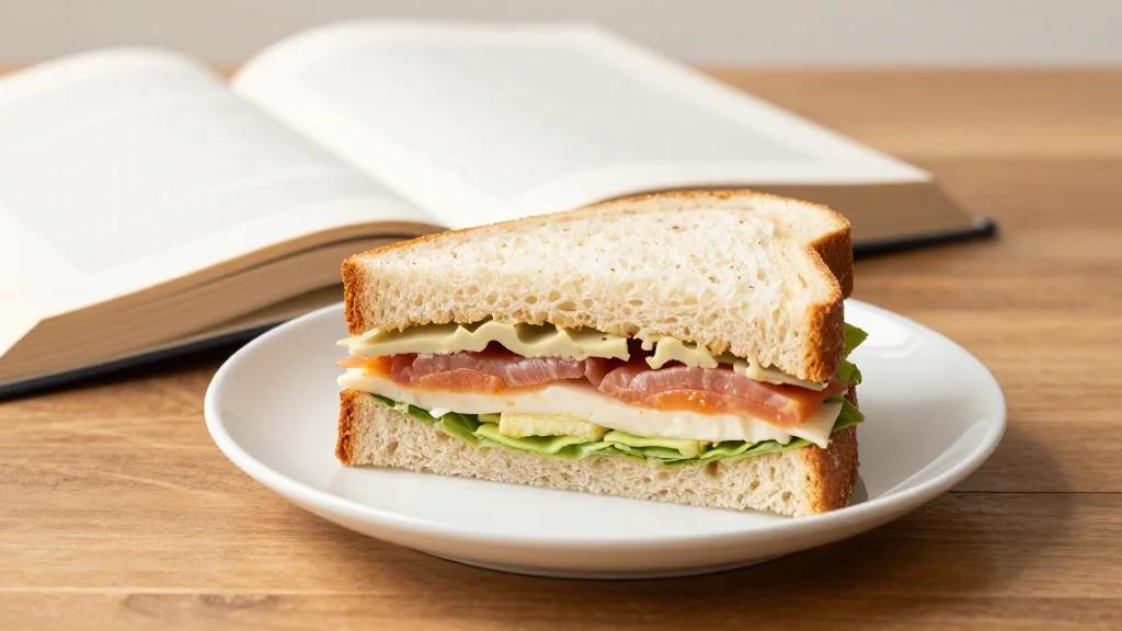 AI Faces Far Fewer Regulations than Sandwich Shops
