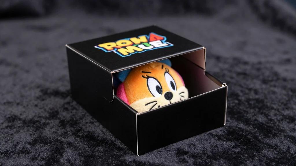 Ren & Stimpy Happy, Happy, Joy, Joy Collection Revealed for Nintendo Switch [Update: Release Date]