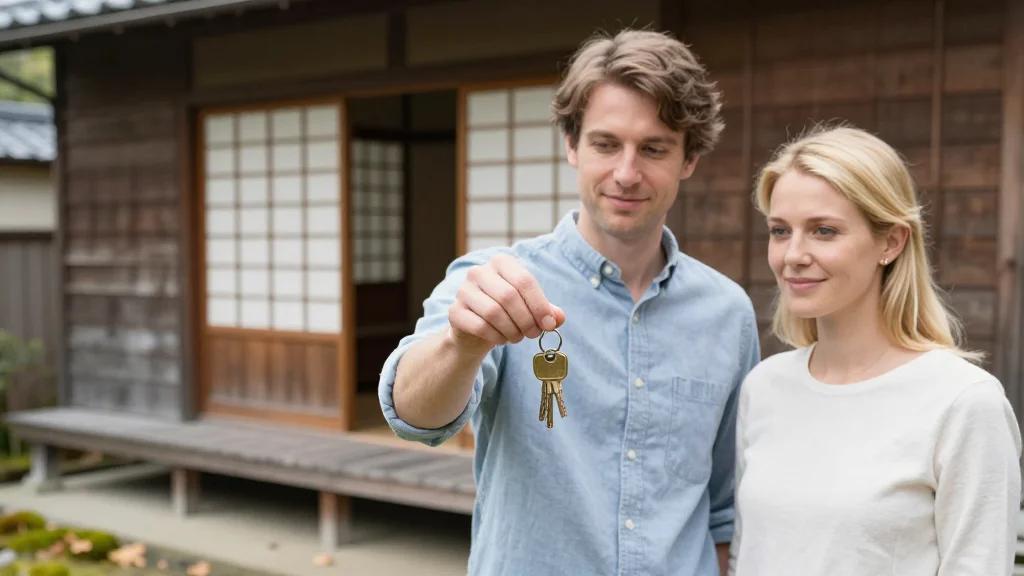 From Ruins to Opportunity: Why Foreigners Are Buying Japan’s Abandoned Houses