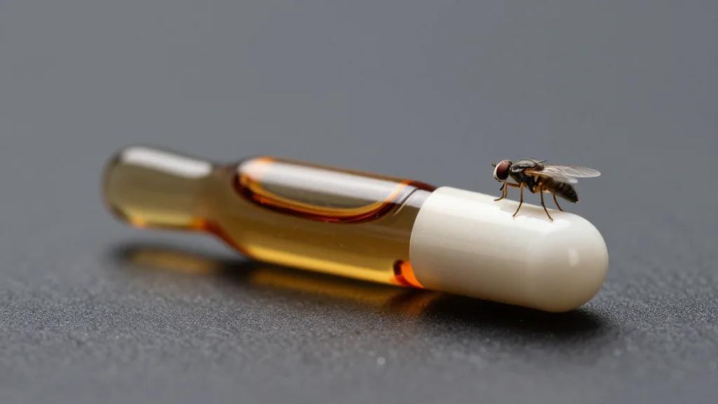 New Drug Could Eradicate Sleeping Sickness, Says NPR