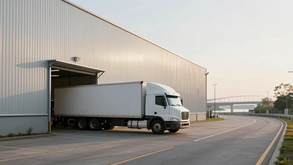 Sagard Real Estate Acquires 20201 Mack St. Industrial Property in Hayward