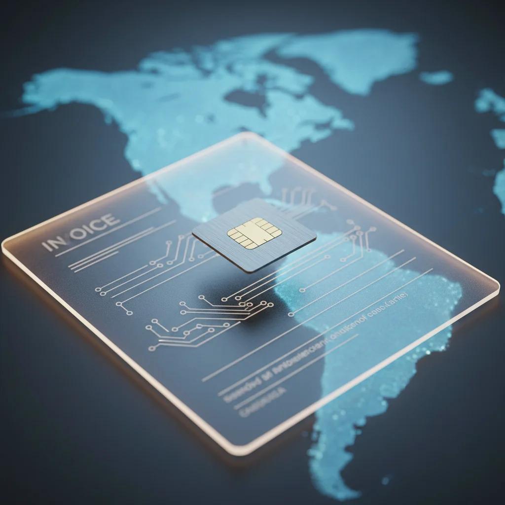 TreviPay Brings Pay by Invoice to Visa Issuers