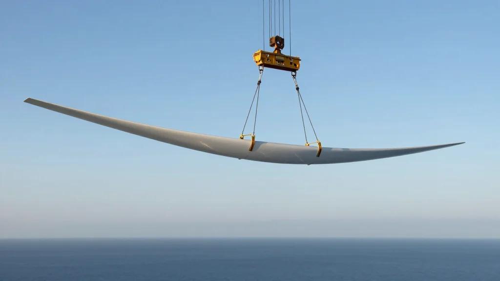 Surge in Global Wind Energy Capacity Growth to Propel MPV Volumes