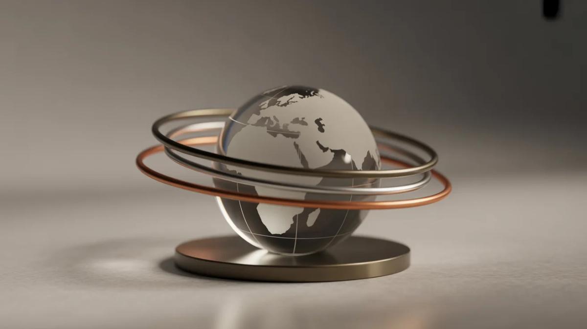 Arc Powers the Future Internet Financial System