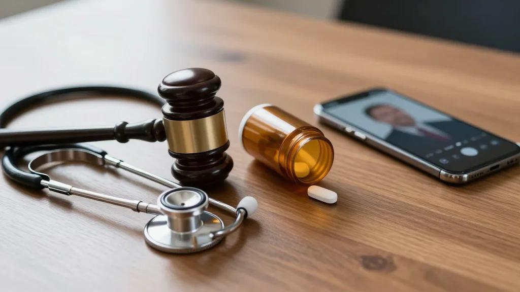 Telehealth Abortion Will Remain Available for Now, After a Federal Judge's Ruling