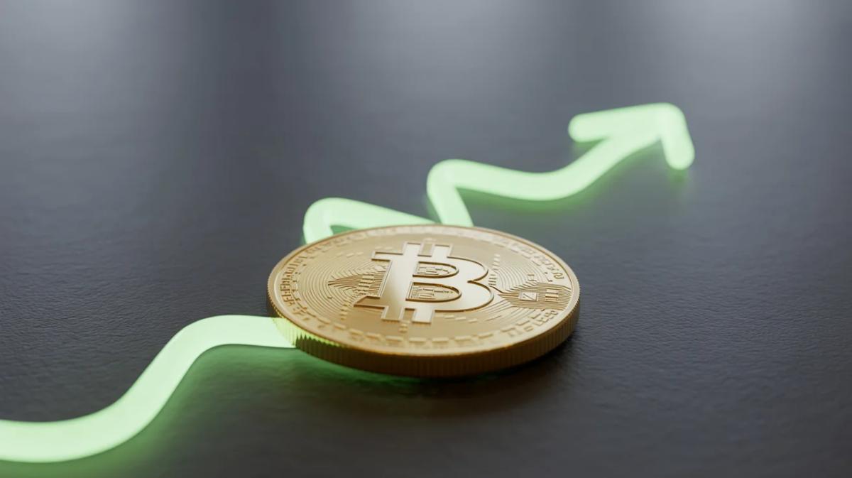 Gold Peaks, Crypto Set for Risk‑on Surge