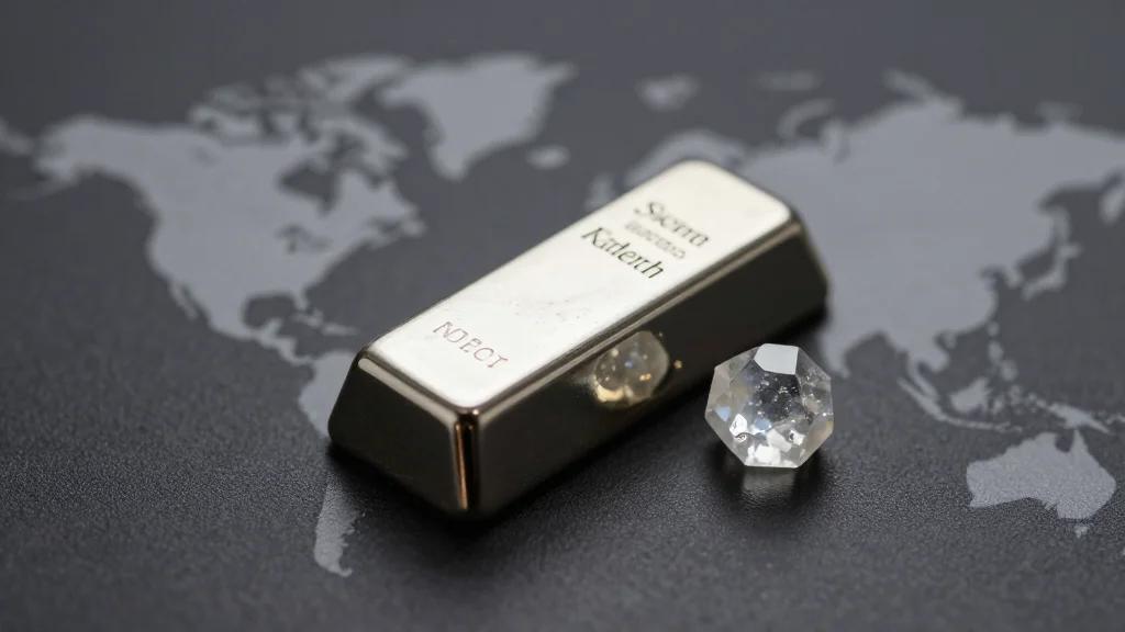 Adamas Launches Western CIF Price Forecasts