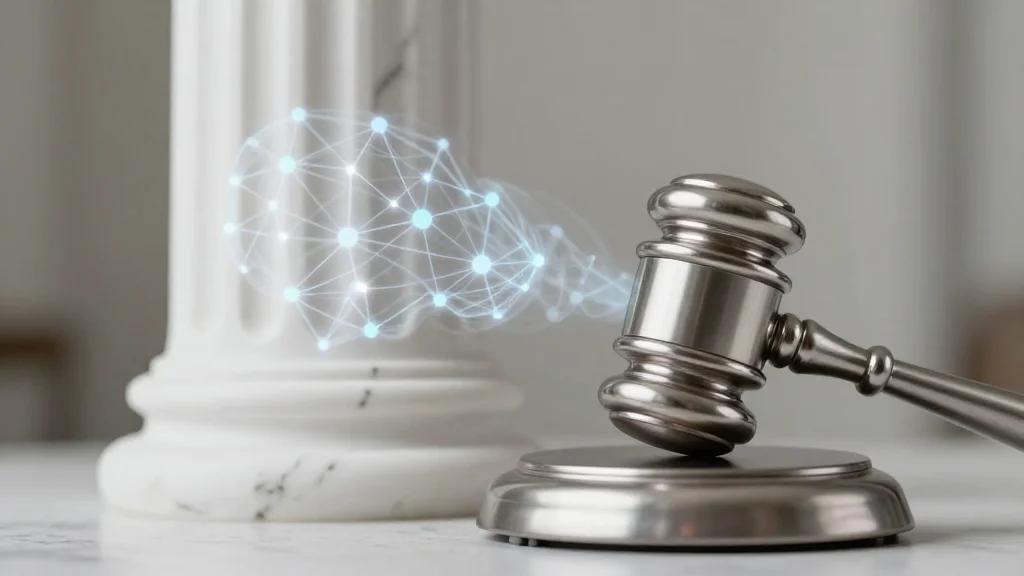 Sam Bock, Relativity: What Legal Leaders Should Know About Shadow AI