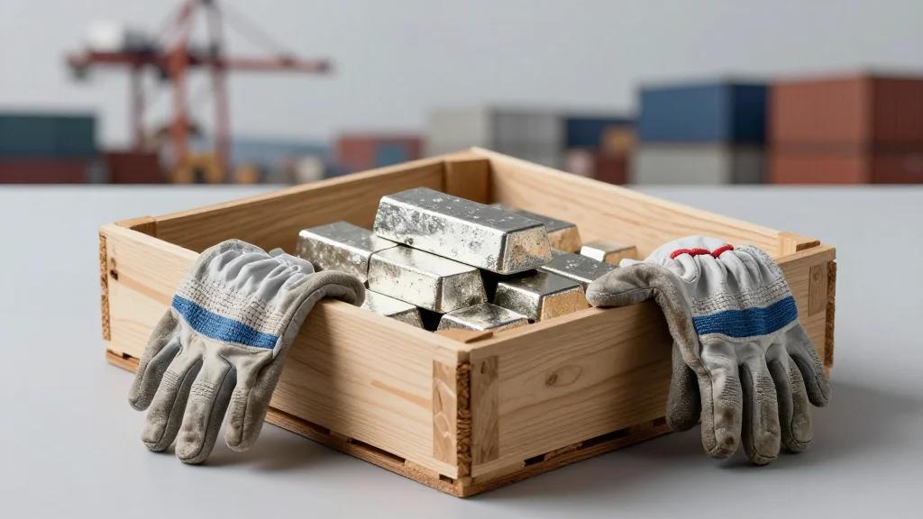 China Moves From Sanctions Victim to Export Regulator