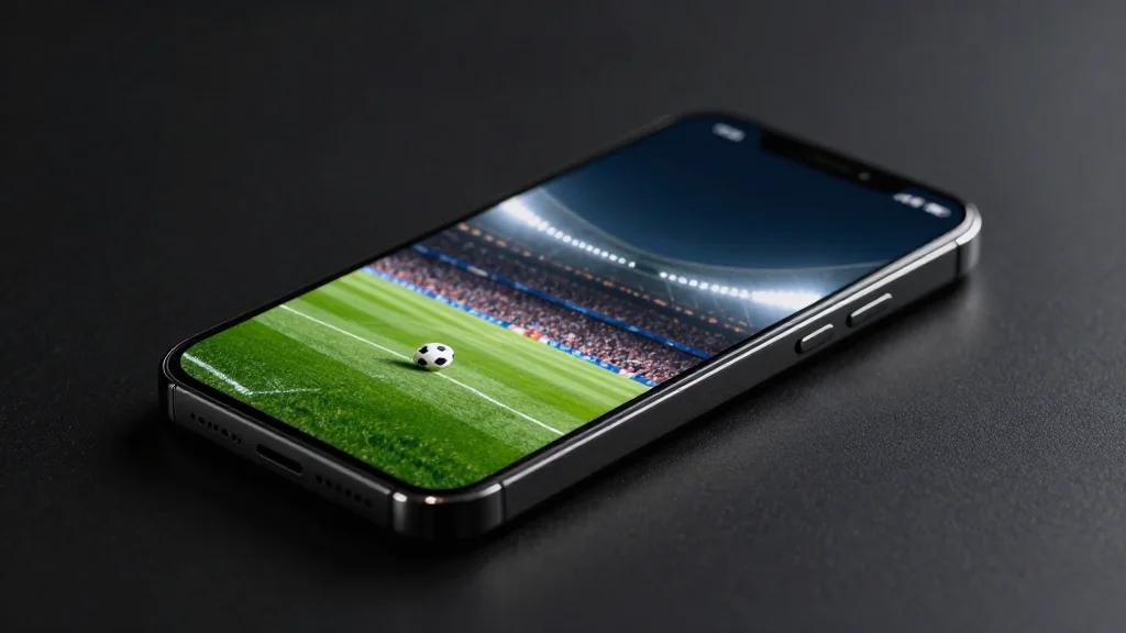 Uefa ‘to Launch’ Champions League Streaming Service as Early as 2027