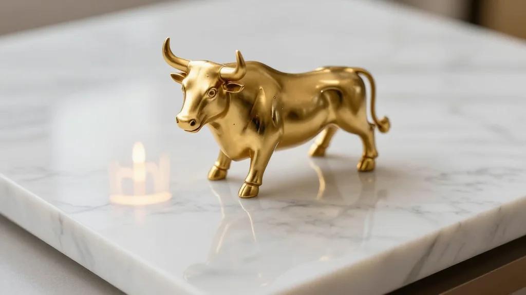 Gold Futures Trade Long Above VWAP, Target 4724–4691