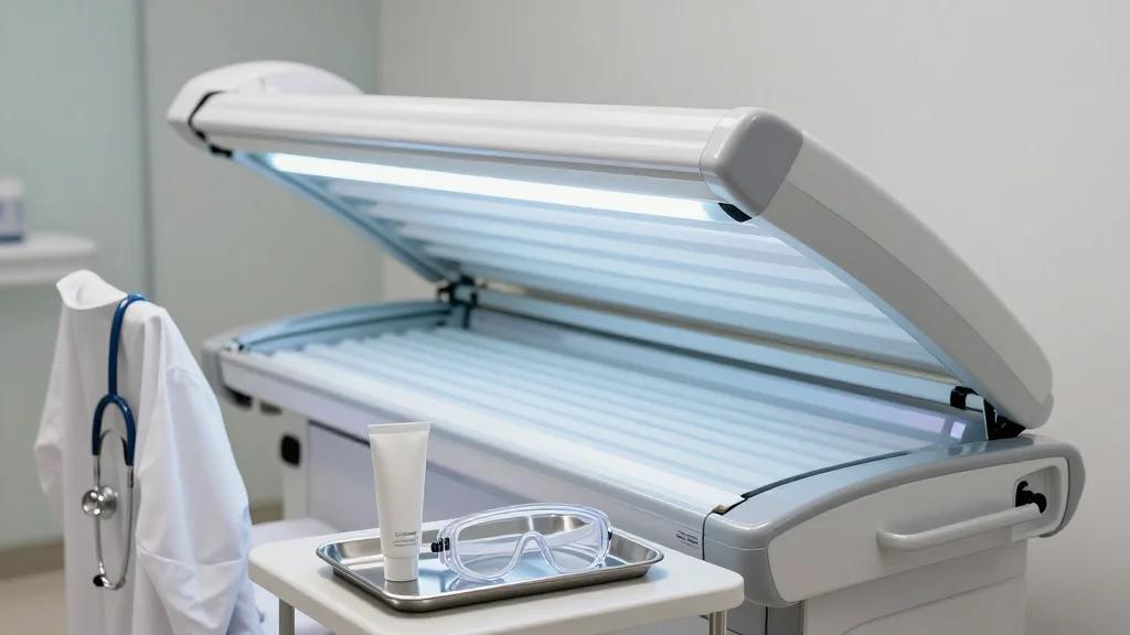 FDA Backs Off Stricter Tanning Bed Rules with RFK Jr.'s Support
