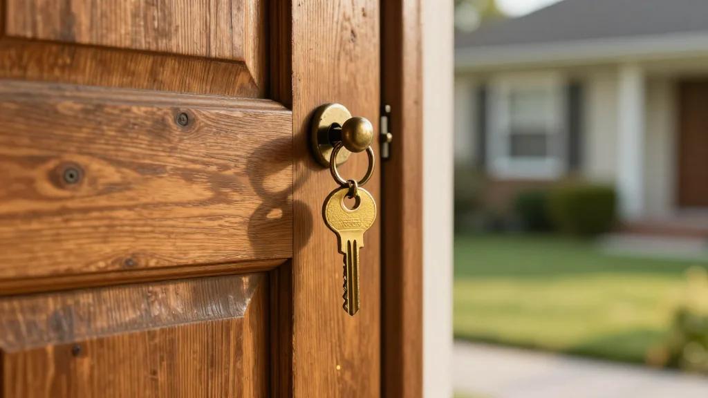 ‘I Plan to Take Out a Mortgage’: My Father Died. Should I Buy the Family Home From My Mom at...