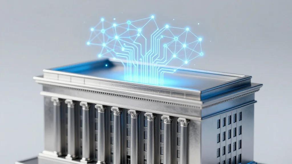 LMA Survey Shows 93% of Lloyd’s Firms Adopt AI Frameworks in One Year