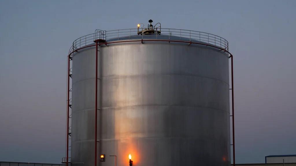 Renewables Become Only Viable Exit Amid Global Energy Crisis