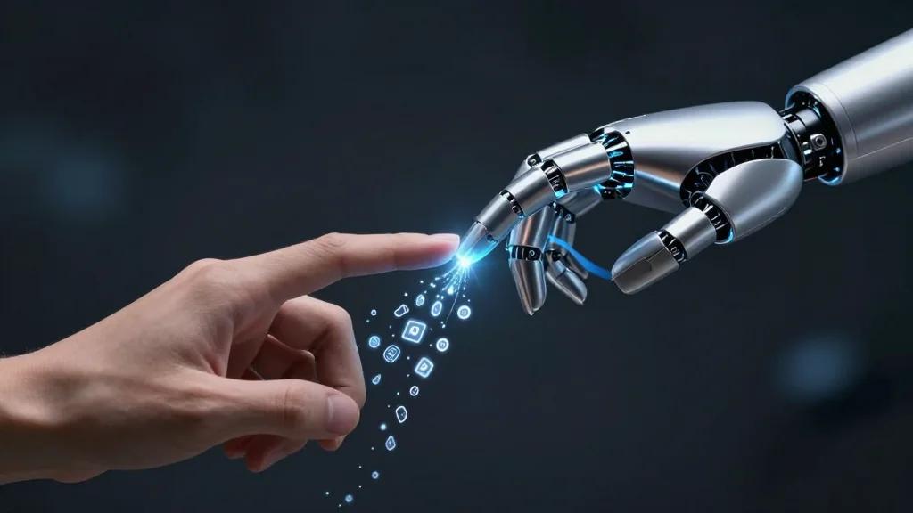 AI Agents Turn Humans Into Passive Workflow Users